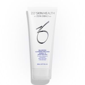 BALANCING CLEANSING EMULSION 200ml